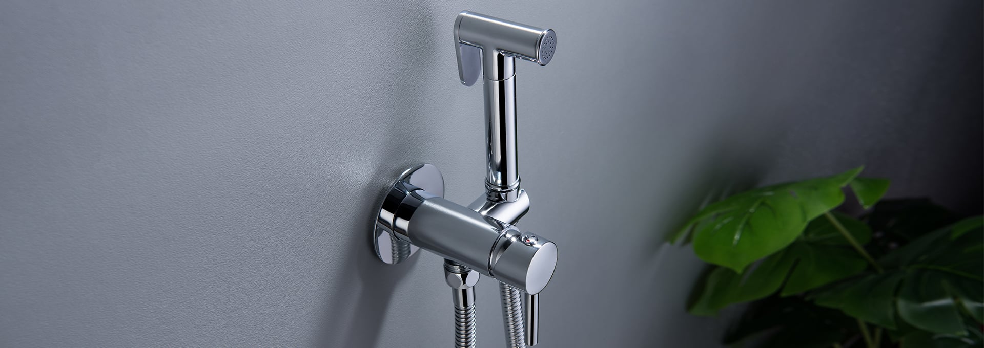 Spruzzatore bidet