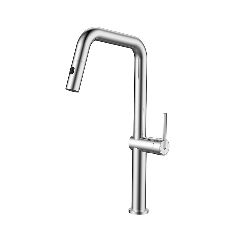 1KP100603 İki funksiyalı mətbəx mikseri Mier seriyası