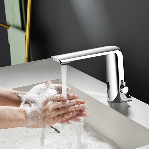 Yafei sensor faucet