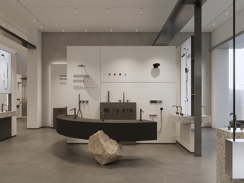 showroom