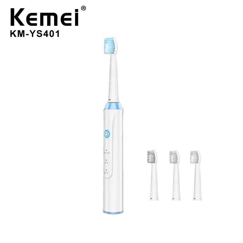 Explore the Best Travel Electric Toothbrushes