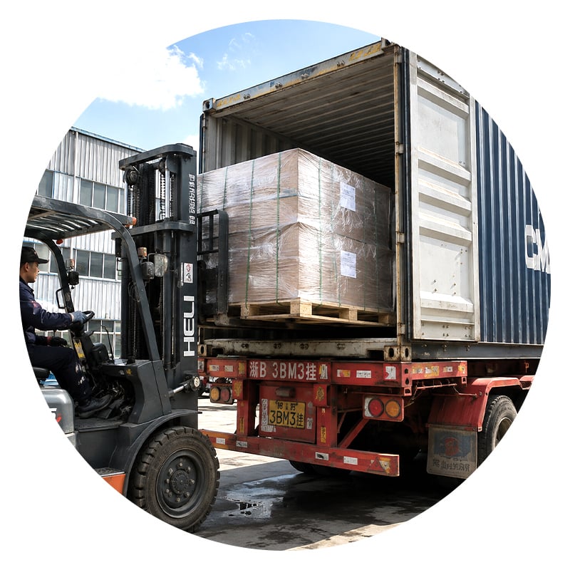 Precision Manufacturing and Nationwide Delivery
