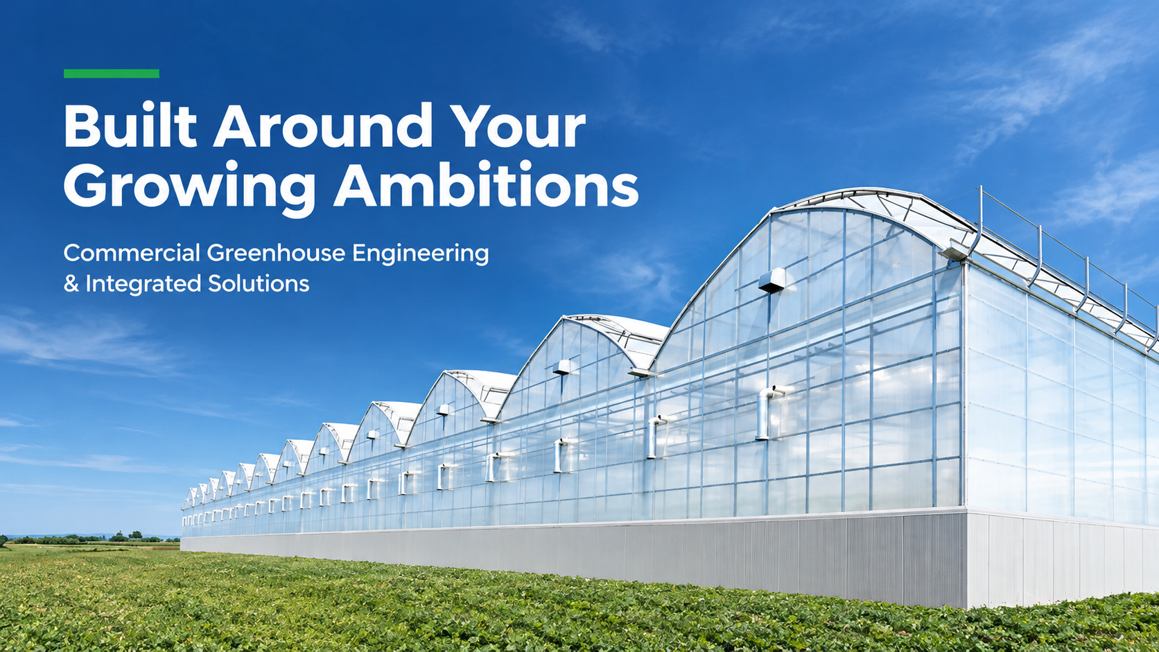 Your Project. Our Engineering Expertise.