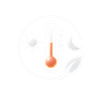 TEMPERATUR|21–28 °C tagsüber | 16–20 °C nachts