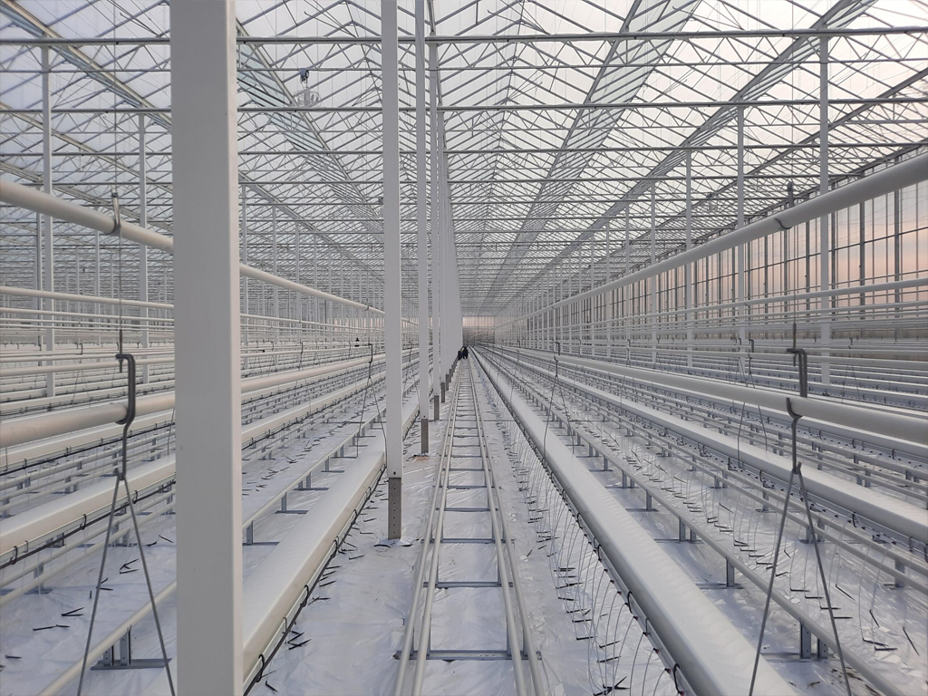 Anbausysteme