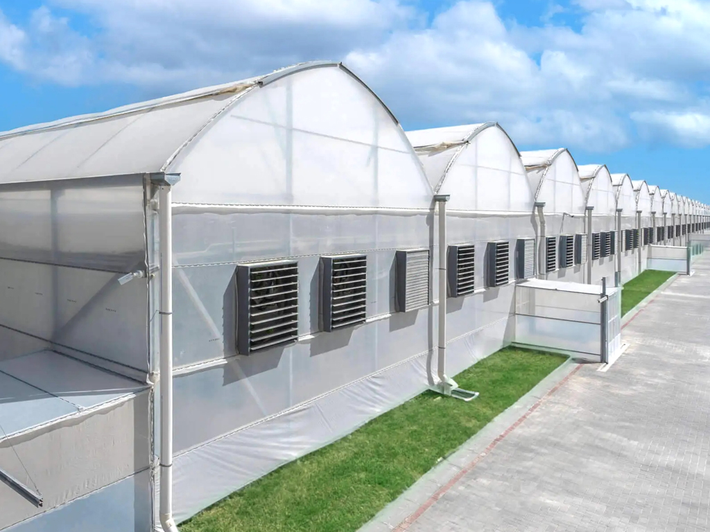 Cooling & Ventilation Systems