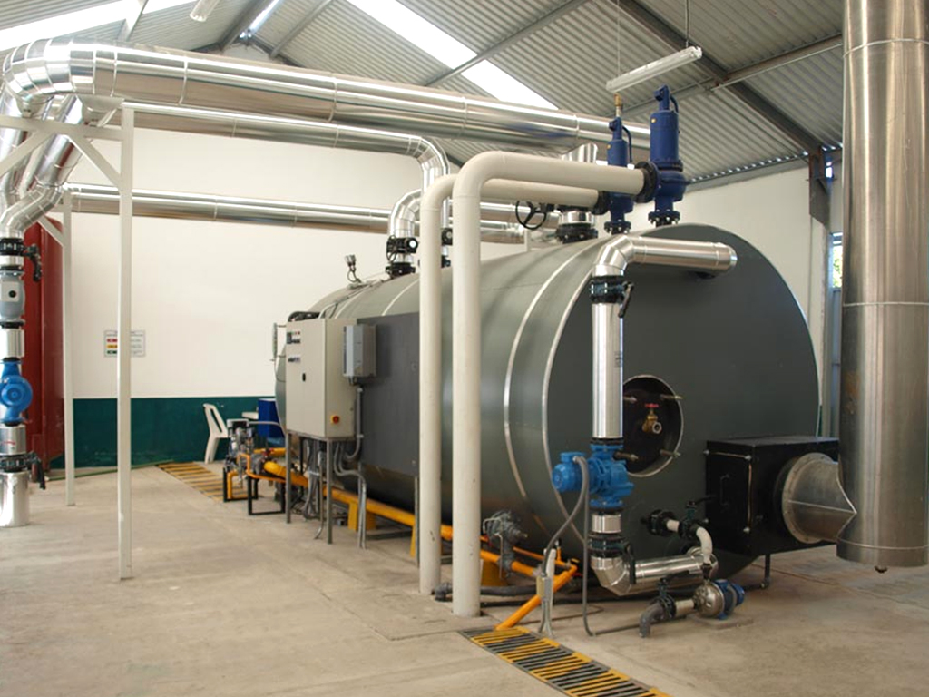 Heating Systems