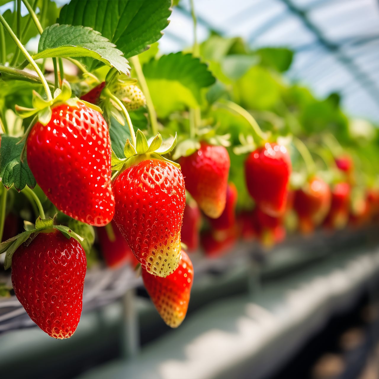 Strawberry