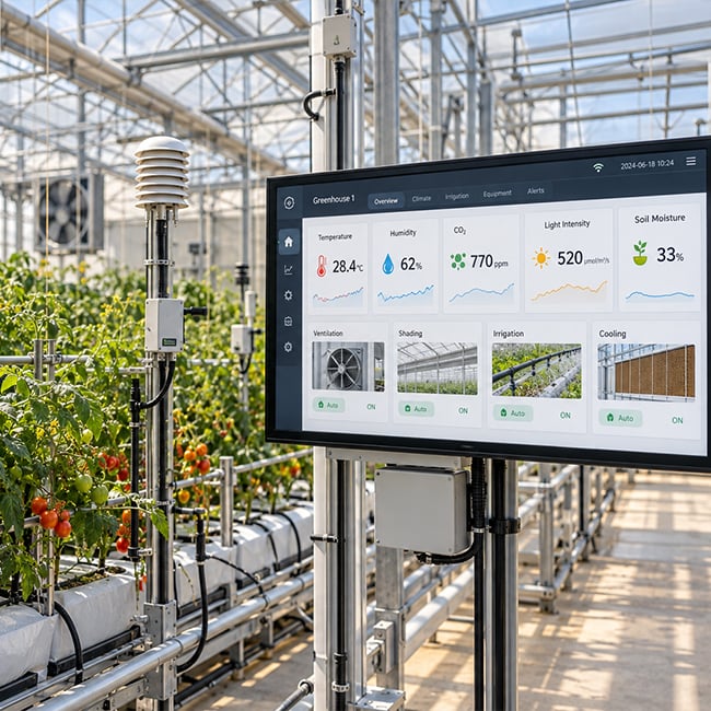 IoT Control