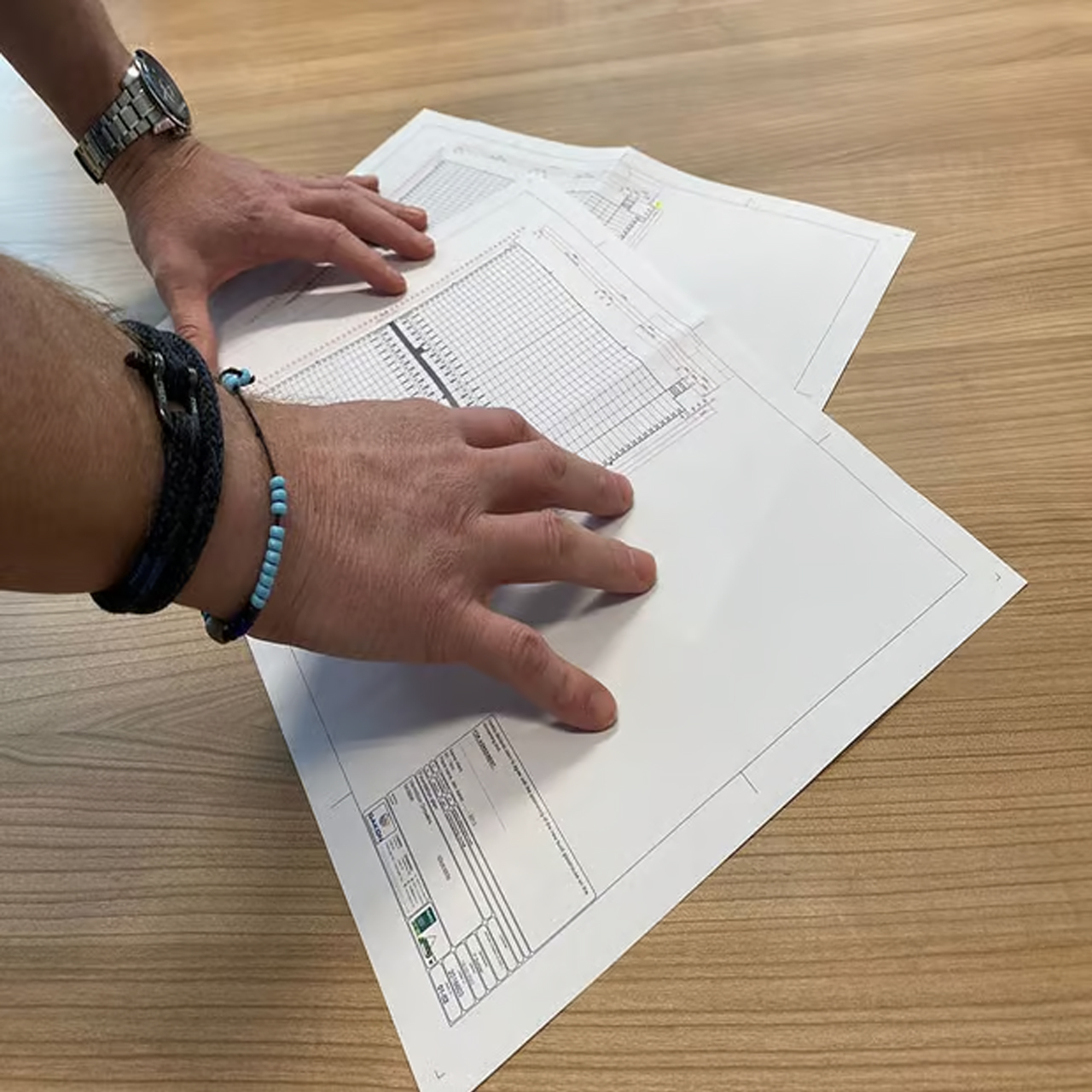 project management