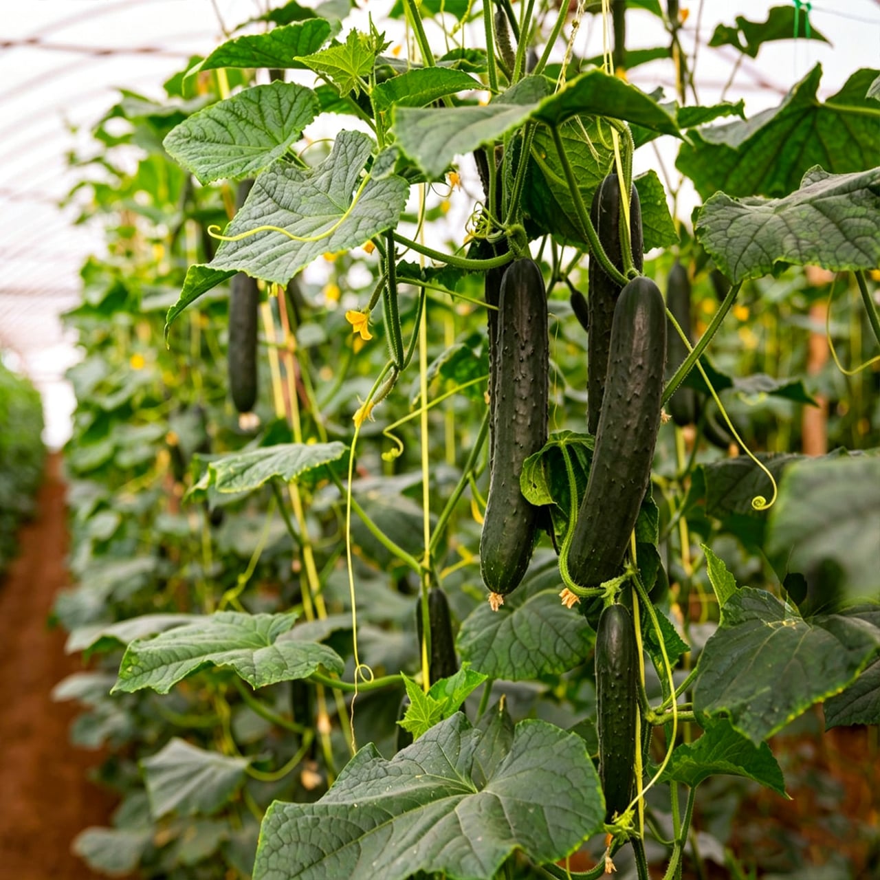 Cucumber