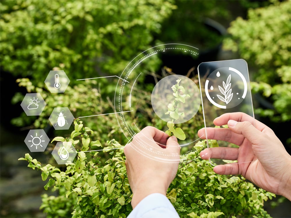 New Revolution in Agricultural Greenhouses: The Internet of Things System Usher in a New Era of Smart Planting
