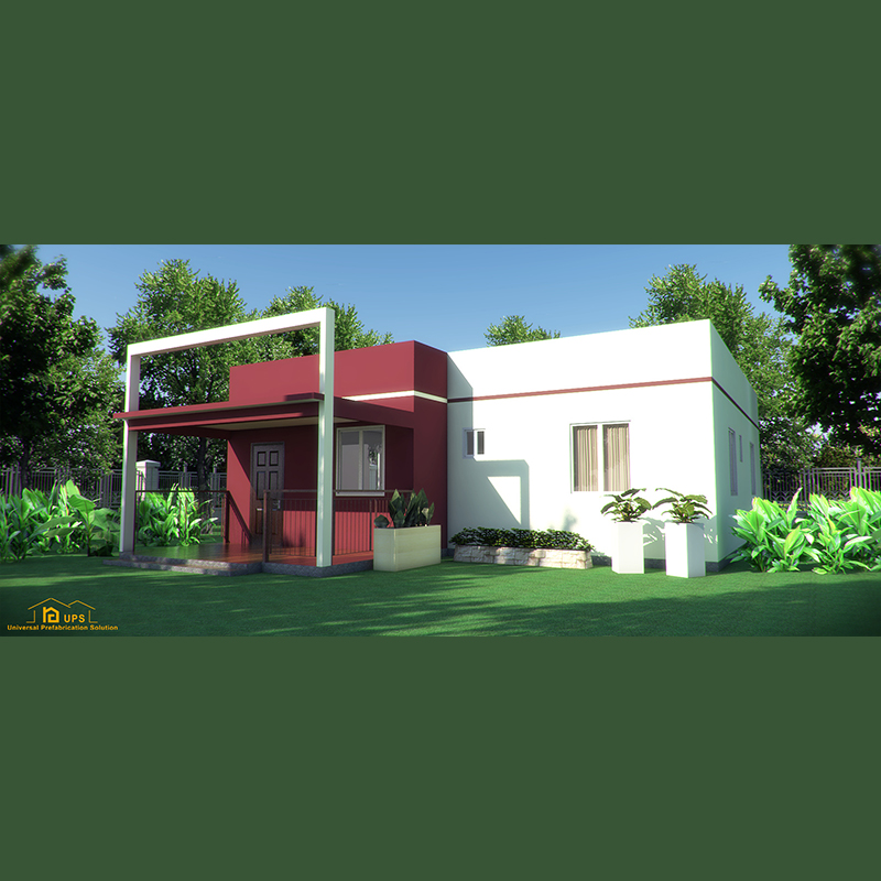 Redefining Sustainable Luxury: From Tiny Houses to High-End Modular Villas