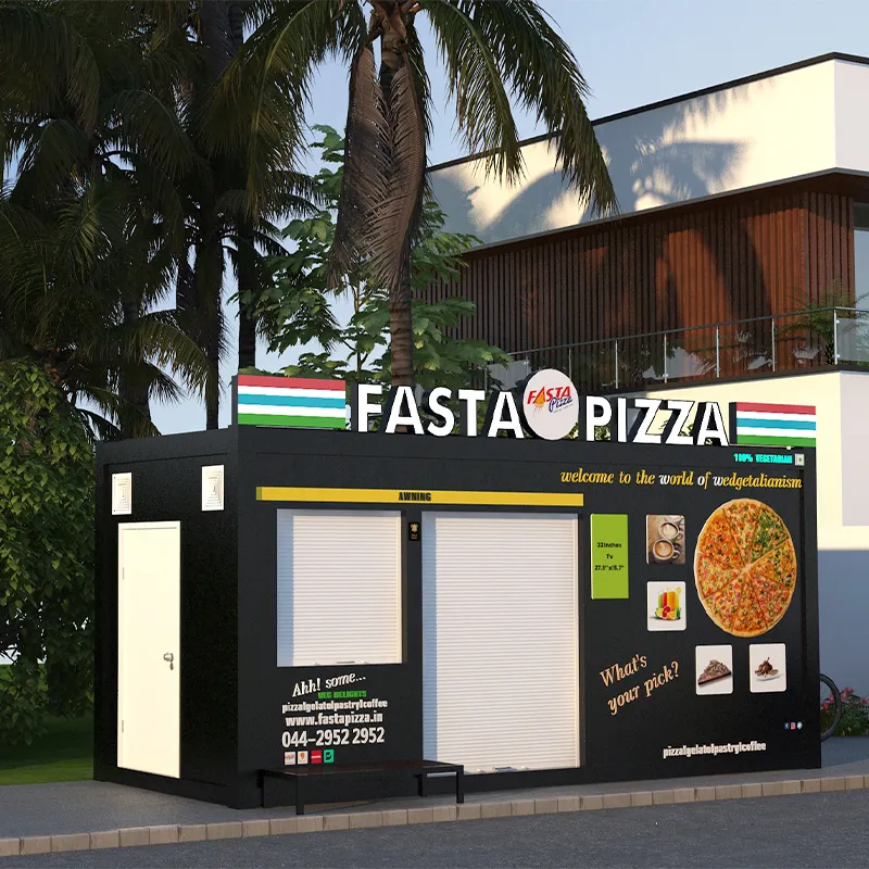 Konteyner Modüler Evlerin Ekolojik Dostluklu Yaşam İçin Faydaları