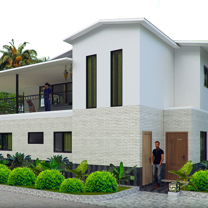 The Construction Revolution: Why Modern Prefab Homes are Solving the Global Labor Crisis
