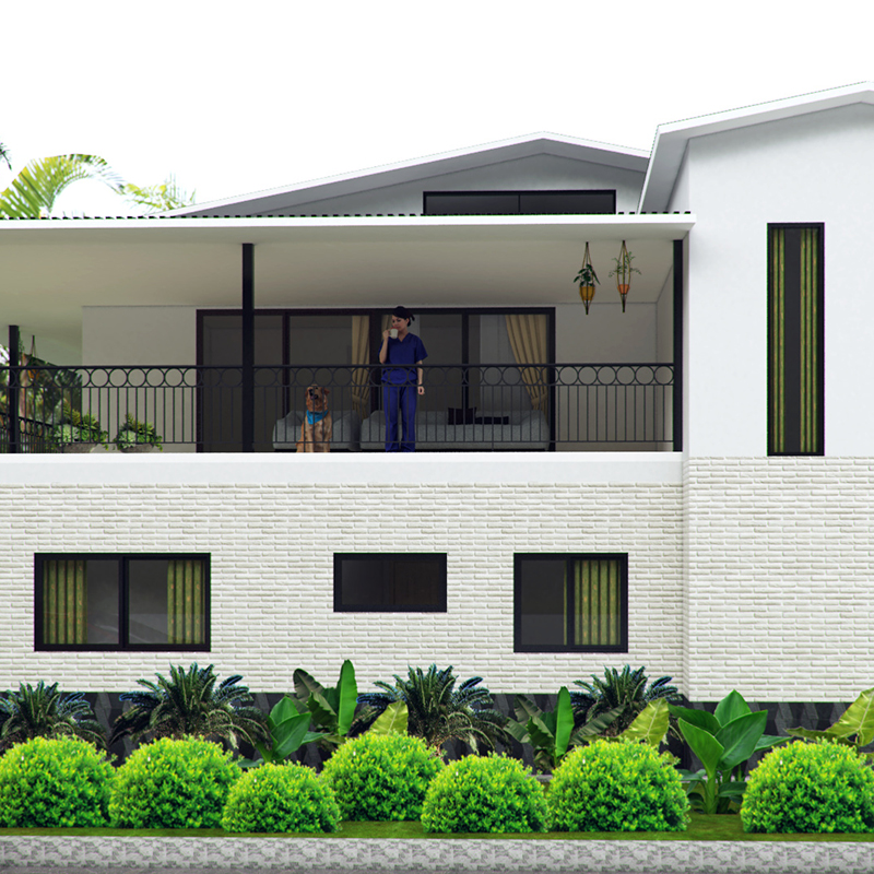 Built to Last: Why Concrete Houses and Cement Modular Systems are the New Gold Standard for Durability
