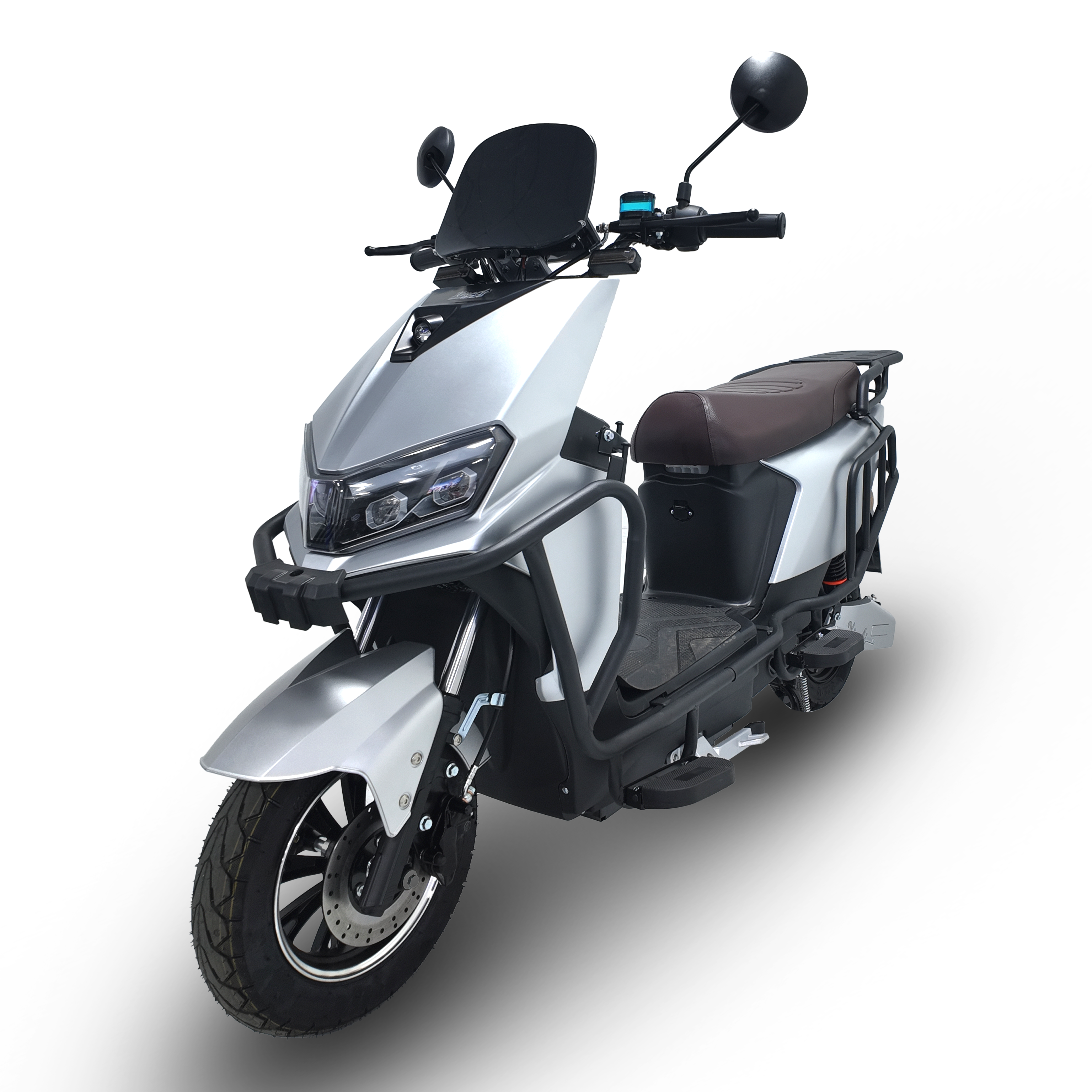 Why an Electric Motorcycle Kit Is Perfect for DIY Enthusiasts