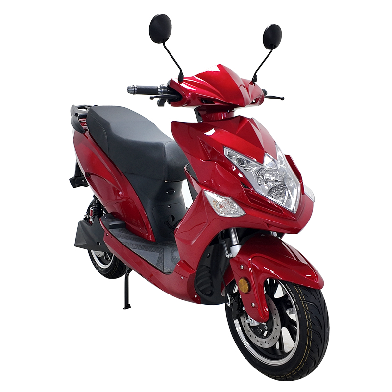 Looking for an eScooter with Strong Power and Long Range?