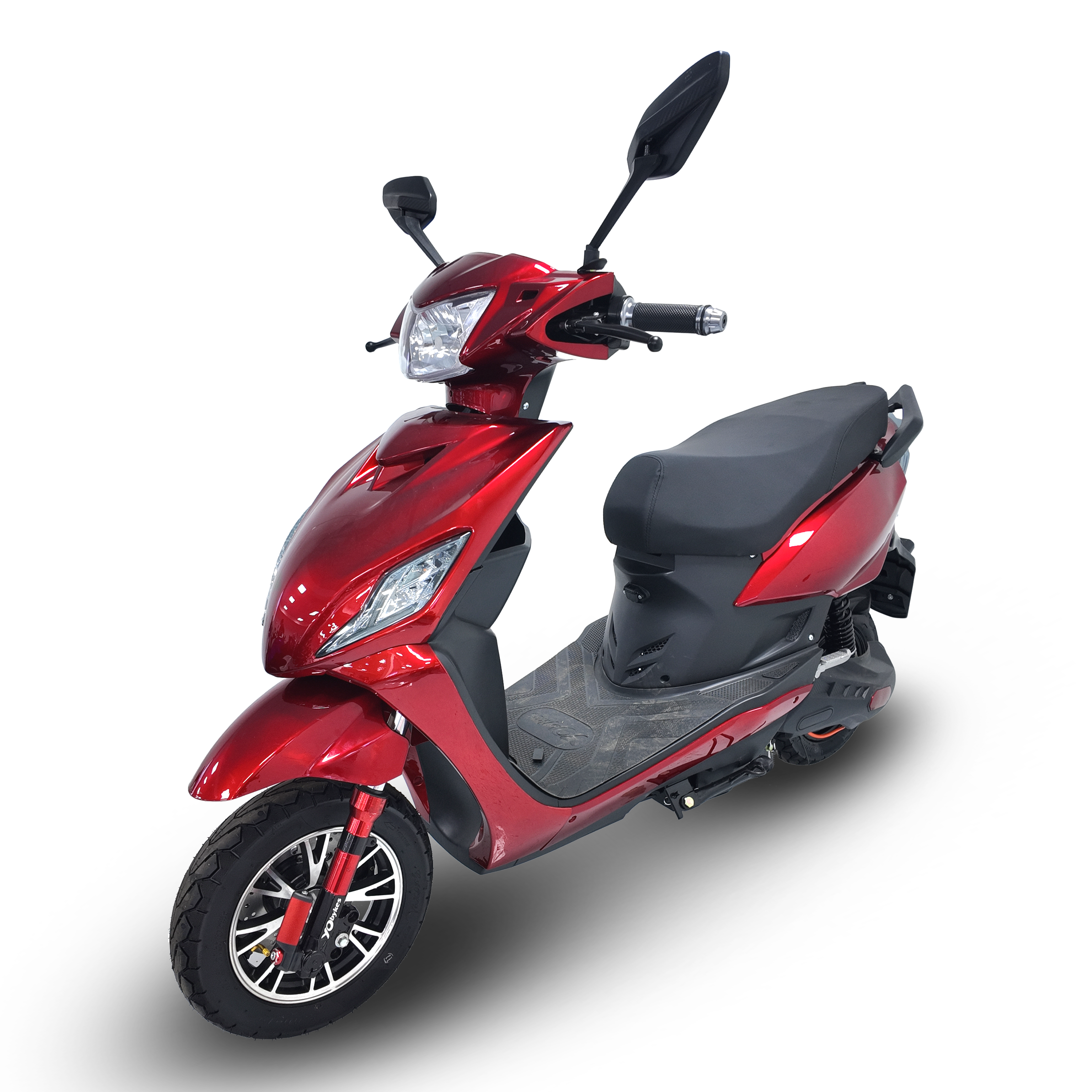 Discover the Benefits of Owning a Cheap Electric Motorcycle