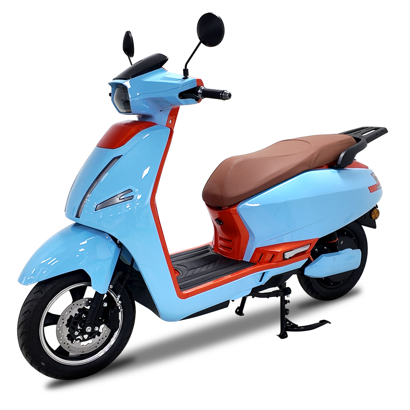 What Makes 72V Electric Motorcycles More Durable and Efficient?