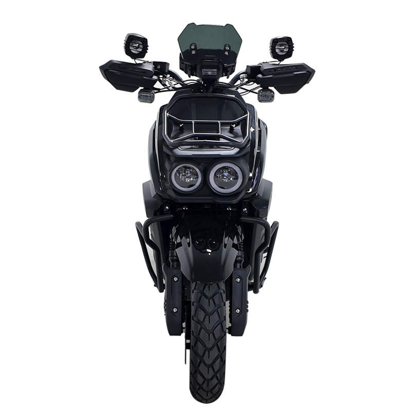 Can an Electric Motorcycle Kit Boost Performance Effortlessly?
