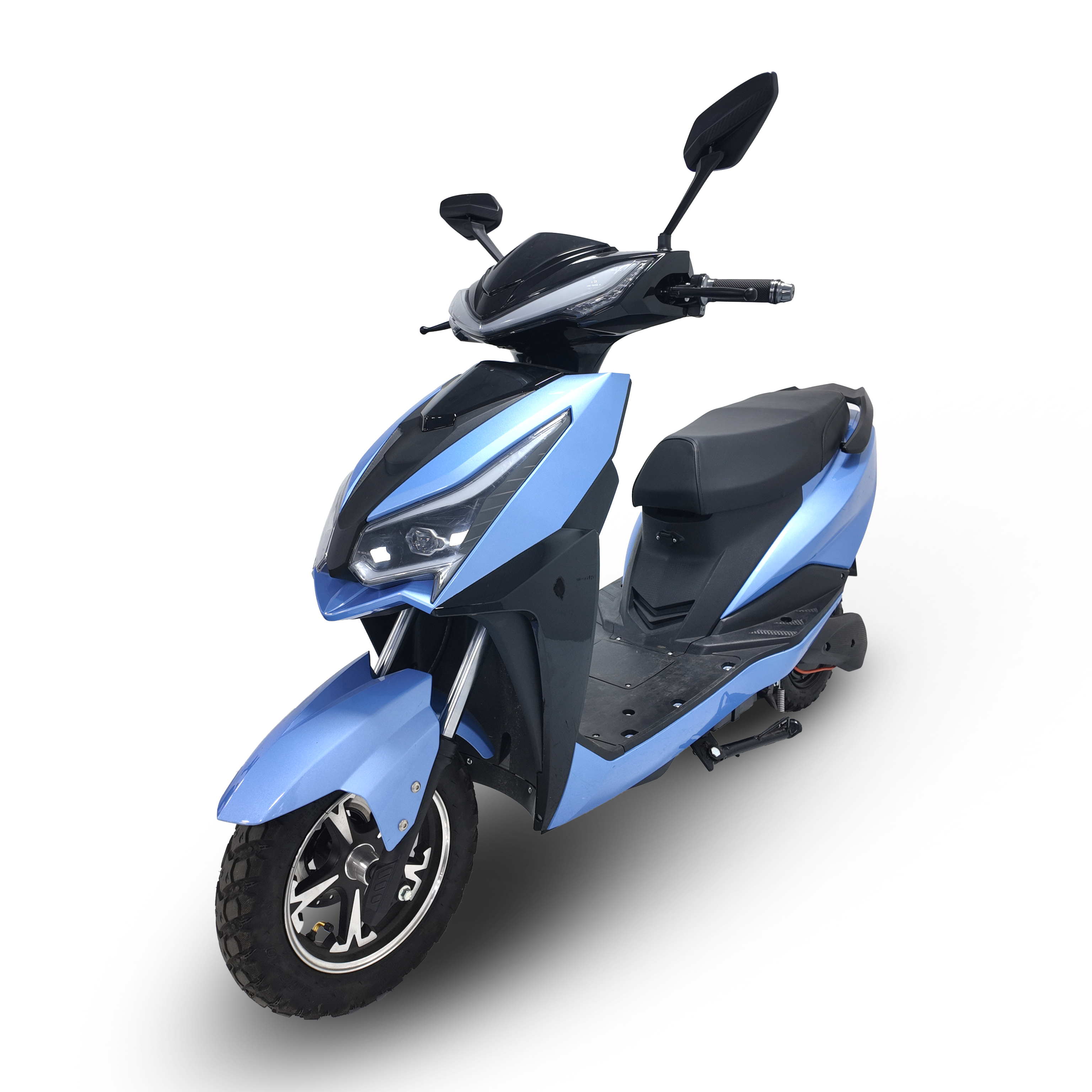 Why a Cheap Electric Motorcycle Is Perfect for Urban Riders