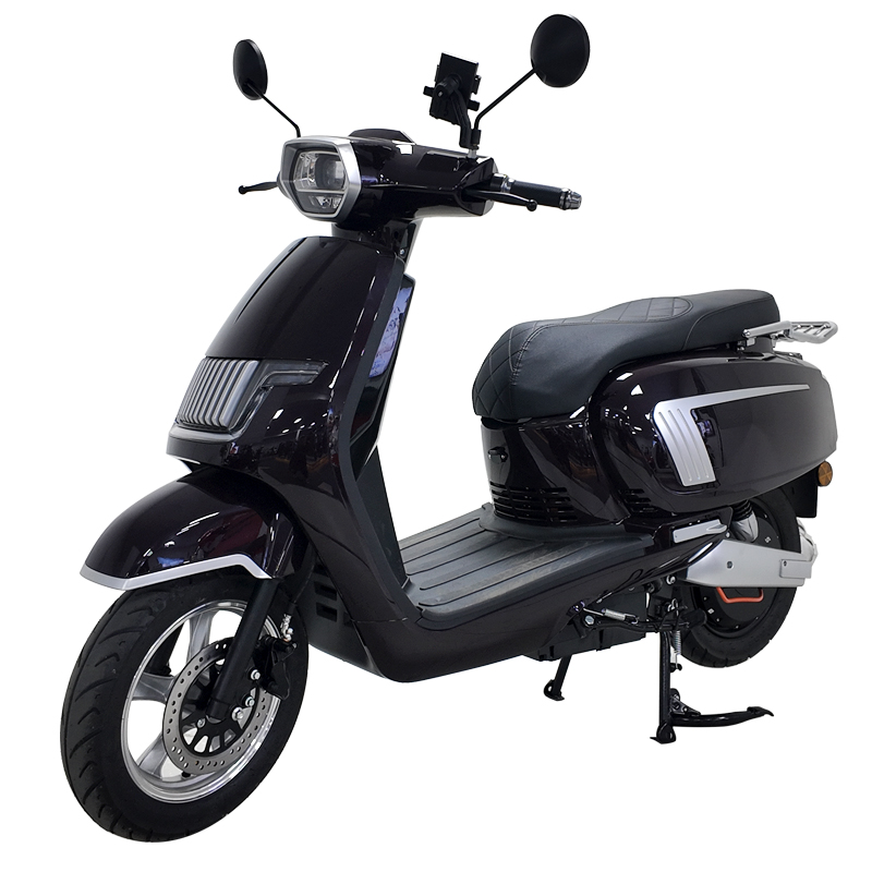 Need an Electric Motorcycle for Adults That Balances Power and Comfort?