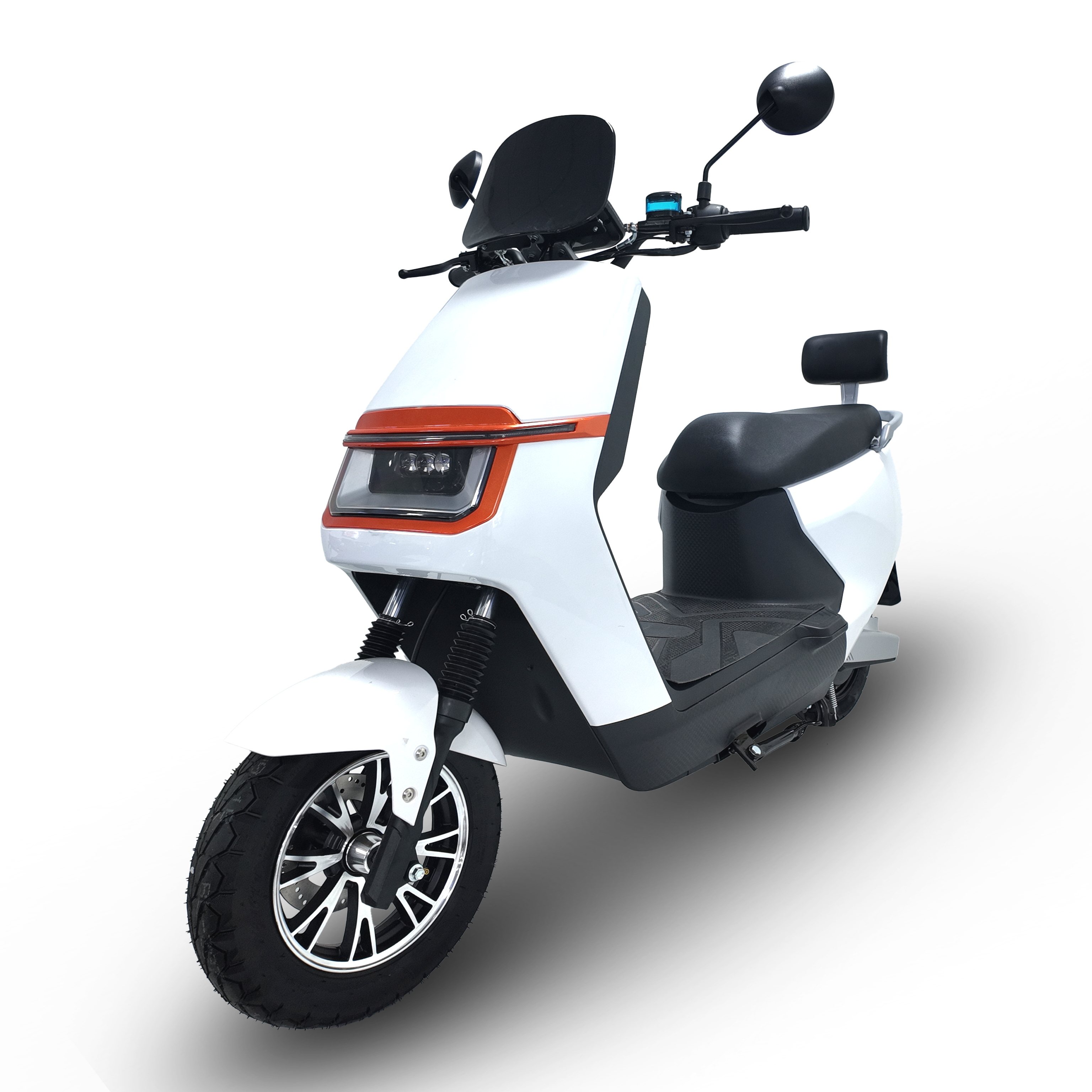 How Can an Electric Motorcycle for Adults Improve Daily Commuting?