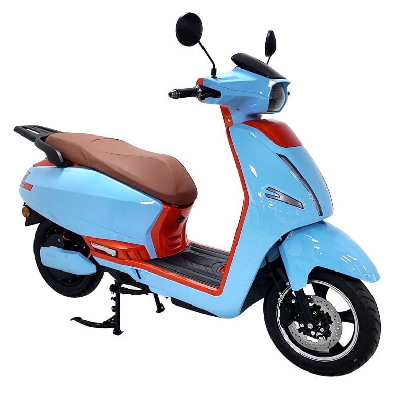 Is a Cheap Electric Motorcycle the Smart Choice for Commuters?