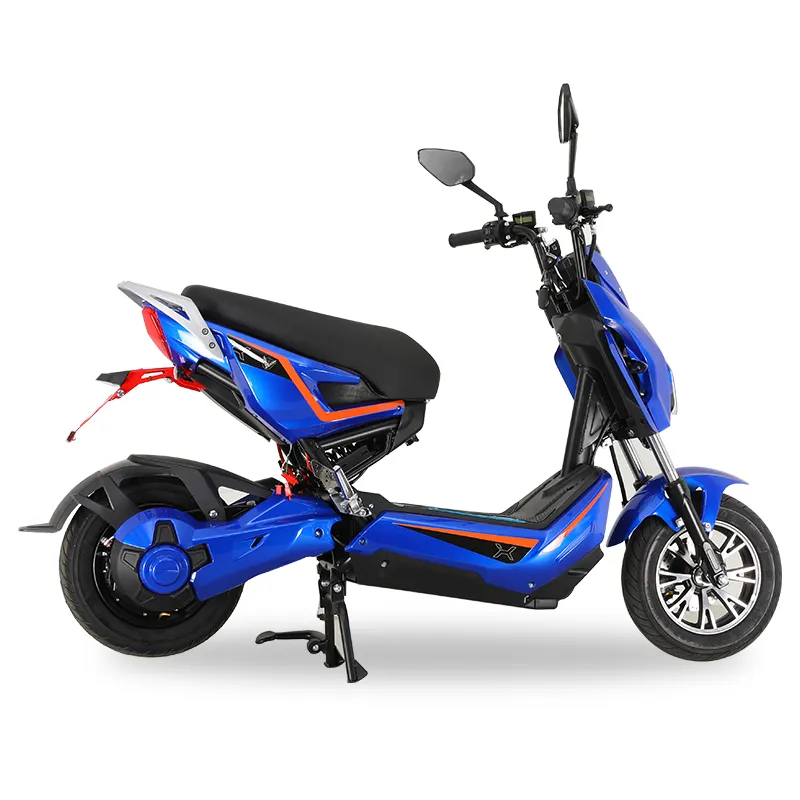 How Can a Cheap Electric Motorcycle Save You Money and Time?