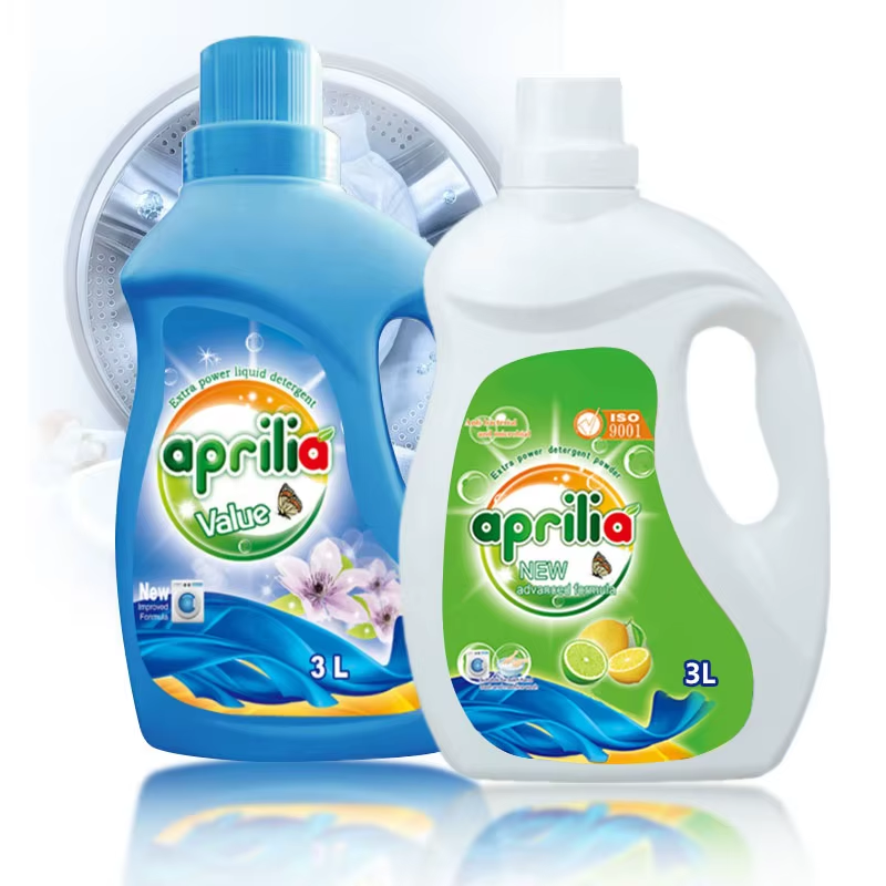 The Ultimate Guide to Choosing the Right White Laundry Detergent