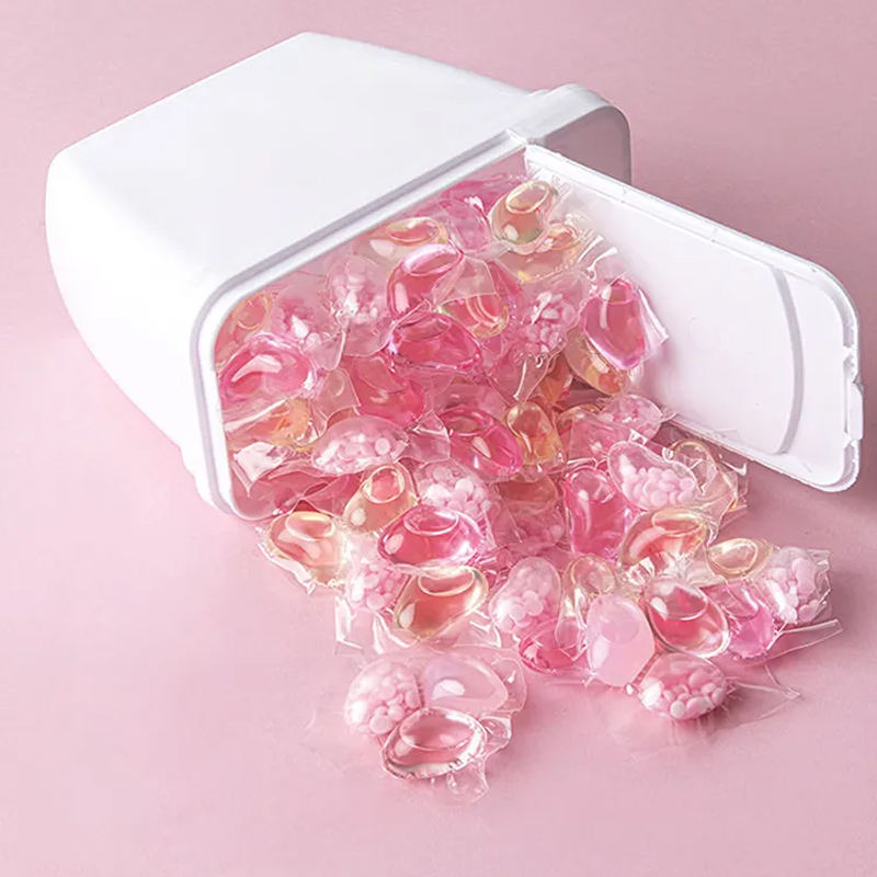 Tuklasin ang Hindi Nauulit na Mga Benepisyo ng Rose Laundry Pods