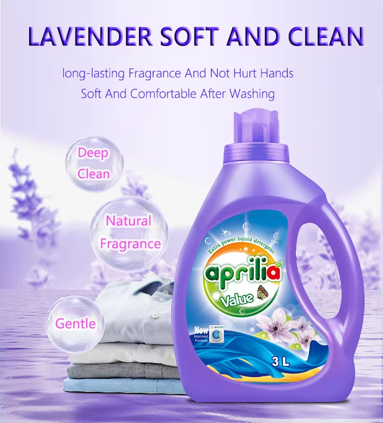 What Temperature Range Works Best for Biological Washing Detergent?