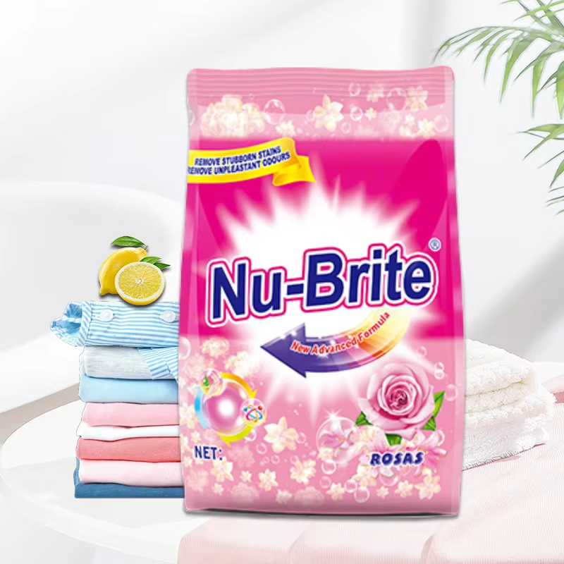 Is Organic Laundry Powder Better for Your Health and the Environment?