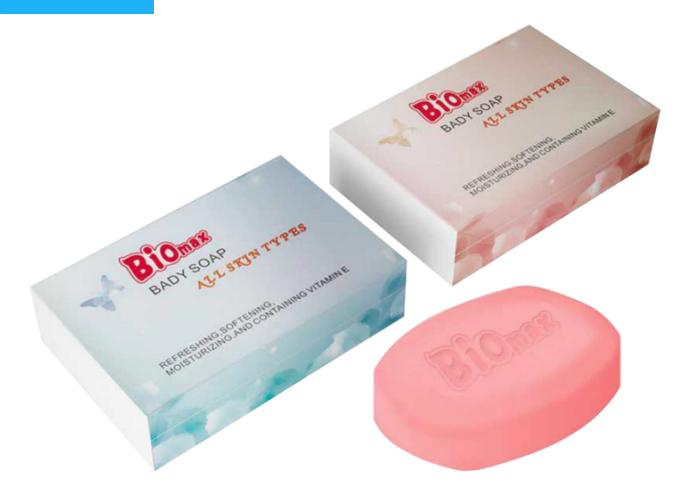High-Quality Washing Powder Soap Factory in Guangdong