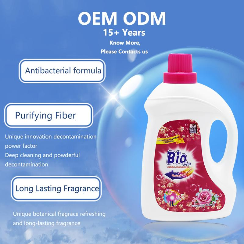Luxurious Scent Experience