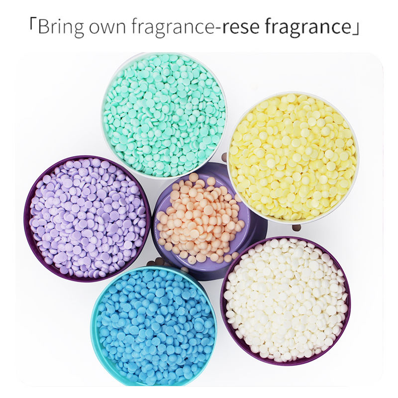 Premium Lavender Fragrance Beads for Lasting Freshness