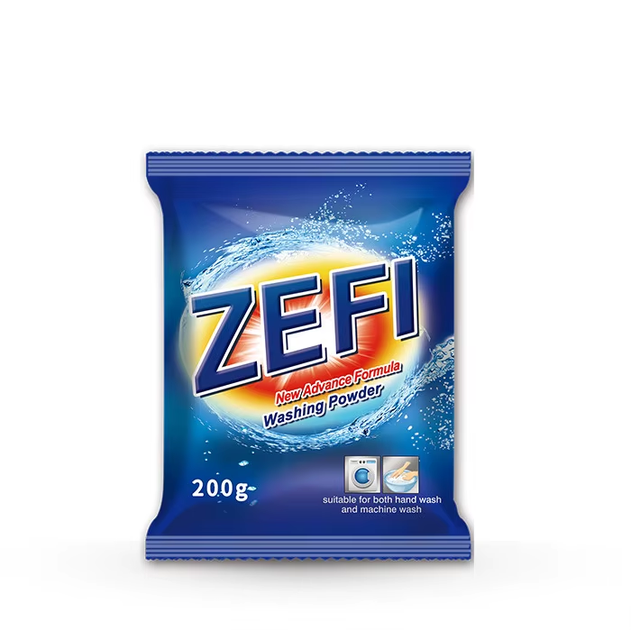 Is Fragrance-Free Laundry Powder Better for Allergies?