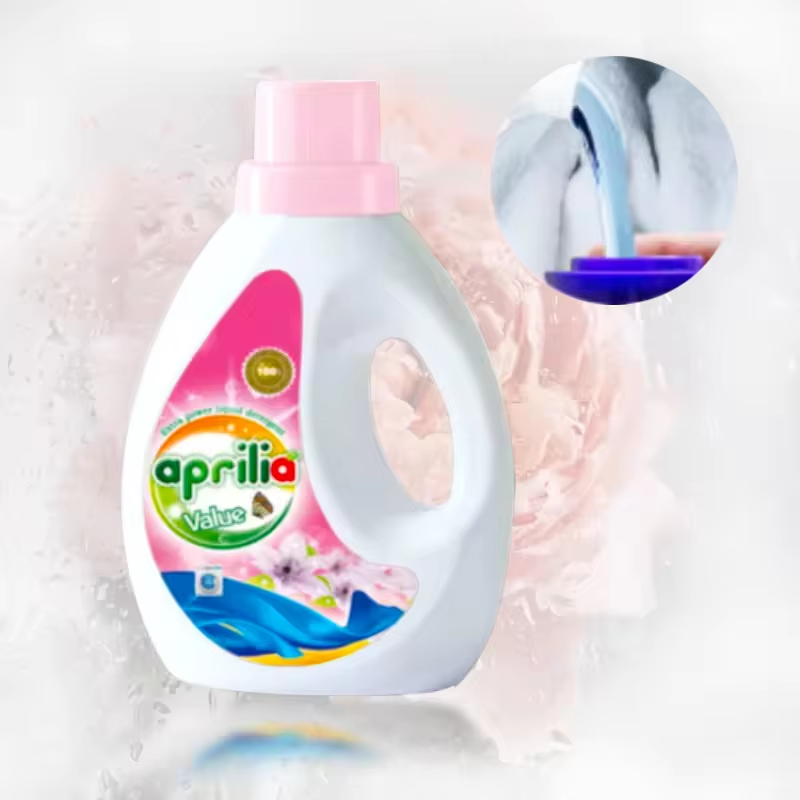 Are Washing Capsules More Effective Than Traditional Detergents?