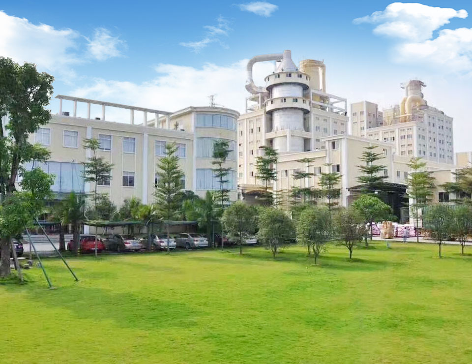 GUANGZHOU ONEBIO DETERGENT PRODUCTS CO.,LTD