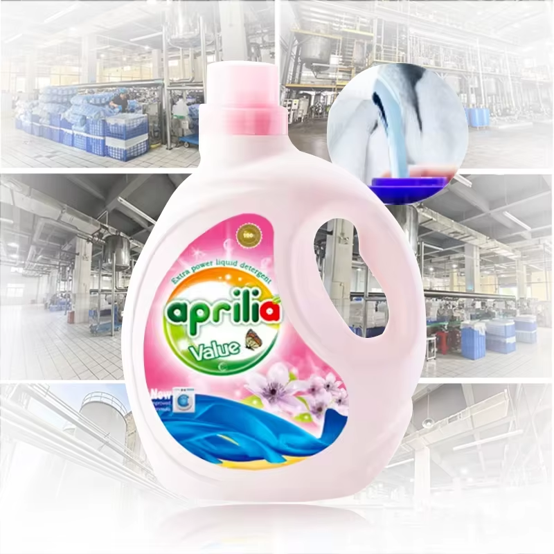 Why Bulk Laundry Detergent Is Cost-Effective for Large Families