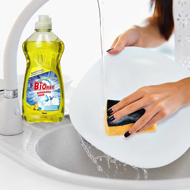 What Makes a Detergent Supplier Factory Trustworthy for Long-Term Cooperation?
