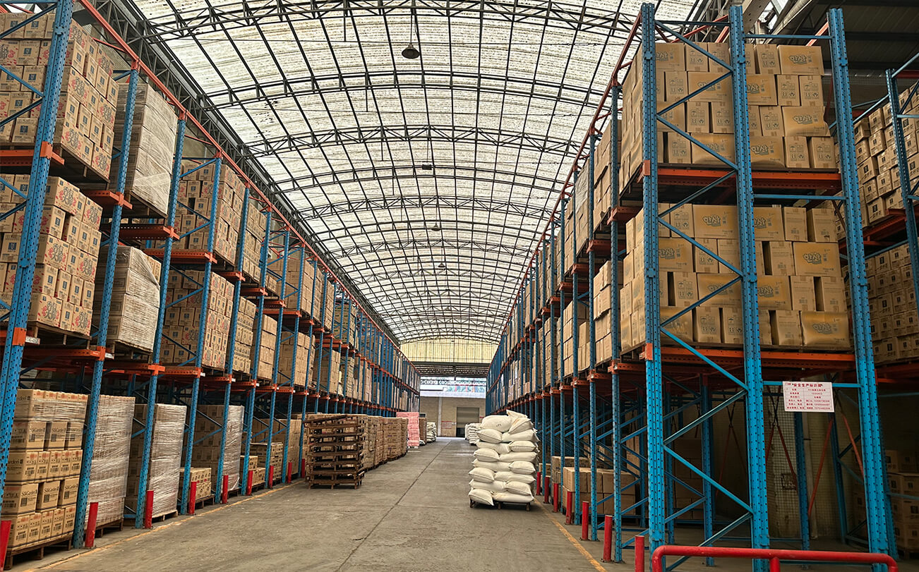 Own Brands & OEM/ODM Services
