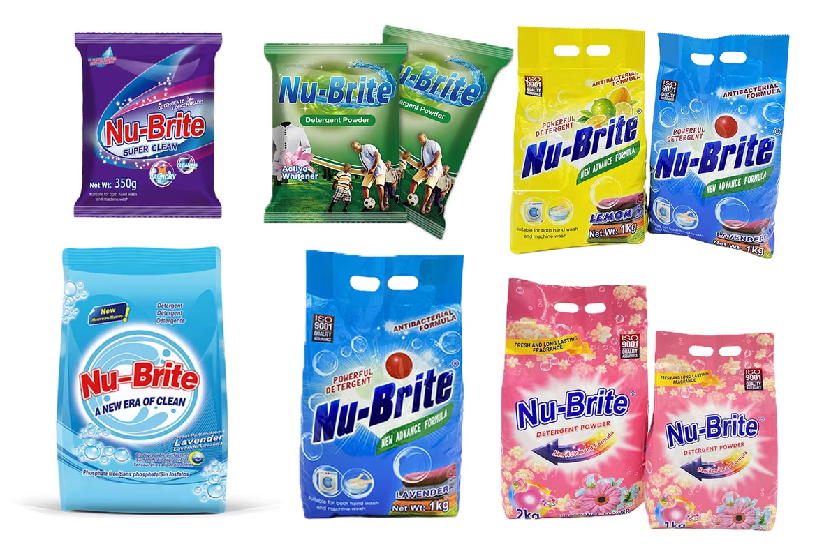 How Does Soap Powder Laundry Compare to Liquid Alternatives?