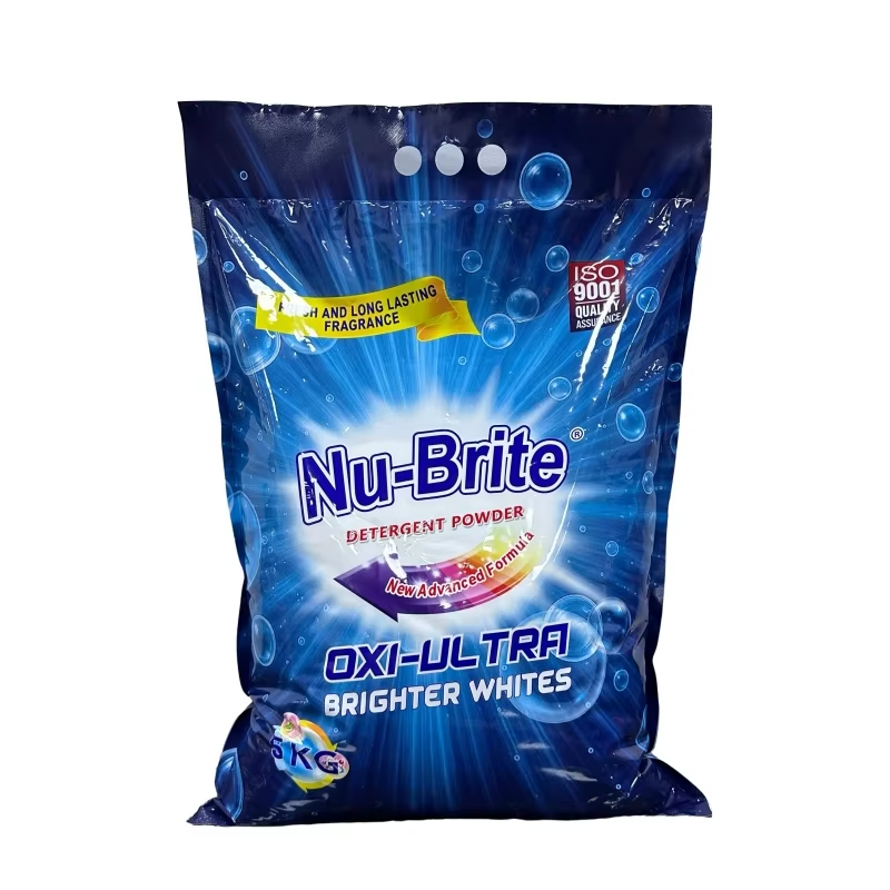 How to Secure the Best Deals from Wholesale Detergent Powder Suppliers?