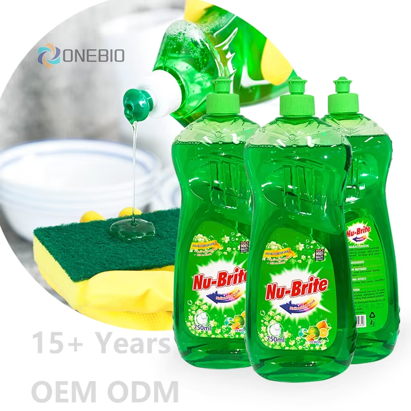 How to Confirm if Hypoallergenic Dishwashing Liquid Meets Safety Standards?