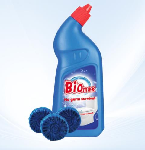Niyə Təmizləyici Detergent Fabrikanı Bizimki?