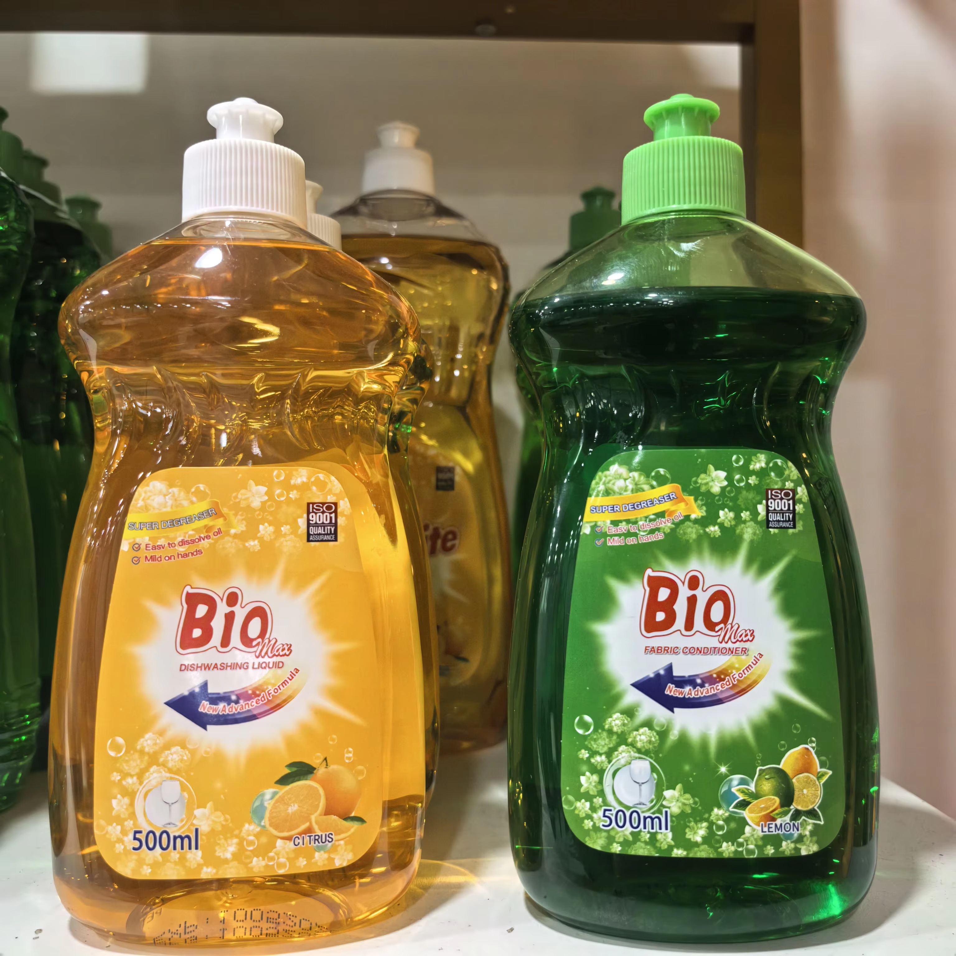 Is High Foaming Dishwashing Liquid Suitable for Automatic Dishwashers?