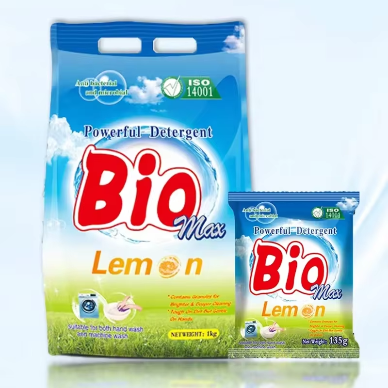 Is Fragrance Free Washing Powder Safe for Babies’ Clothes?