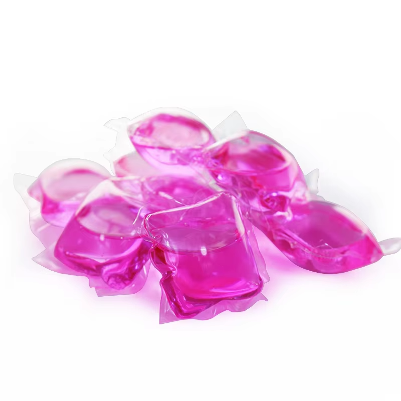 How to Choose the Right Washing Machine Pods for Your Needs?